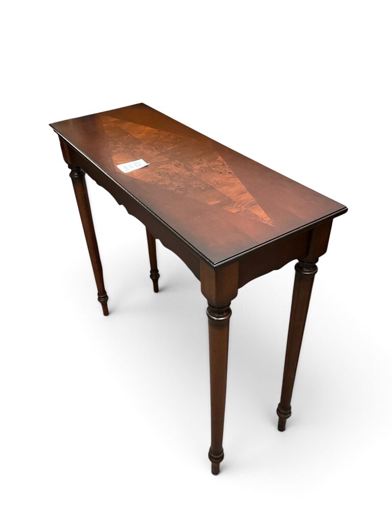 Vintage Console Table