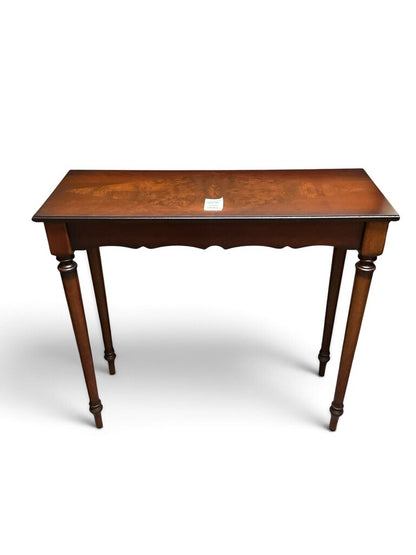 Vintage Console Table