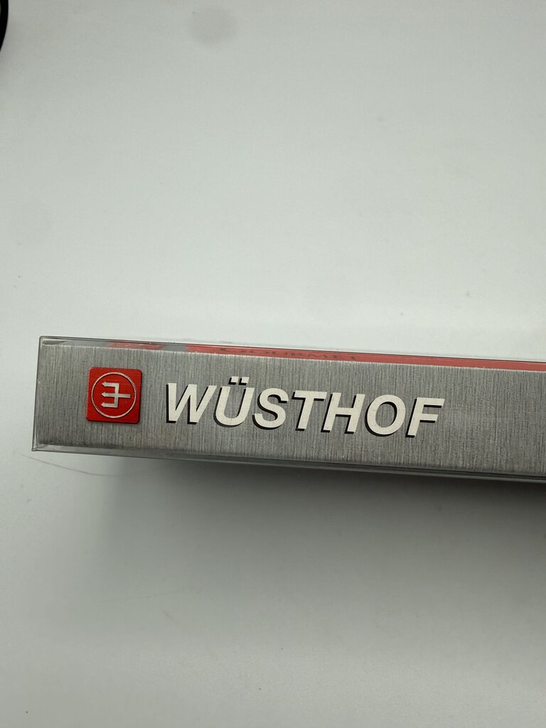 Wusthof Gourmet Tomato Knife Model 4105 NIB /rw