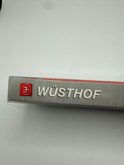 Wusthof Gourmet Tomato Knife Model 4105 NIB /rw