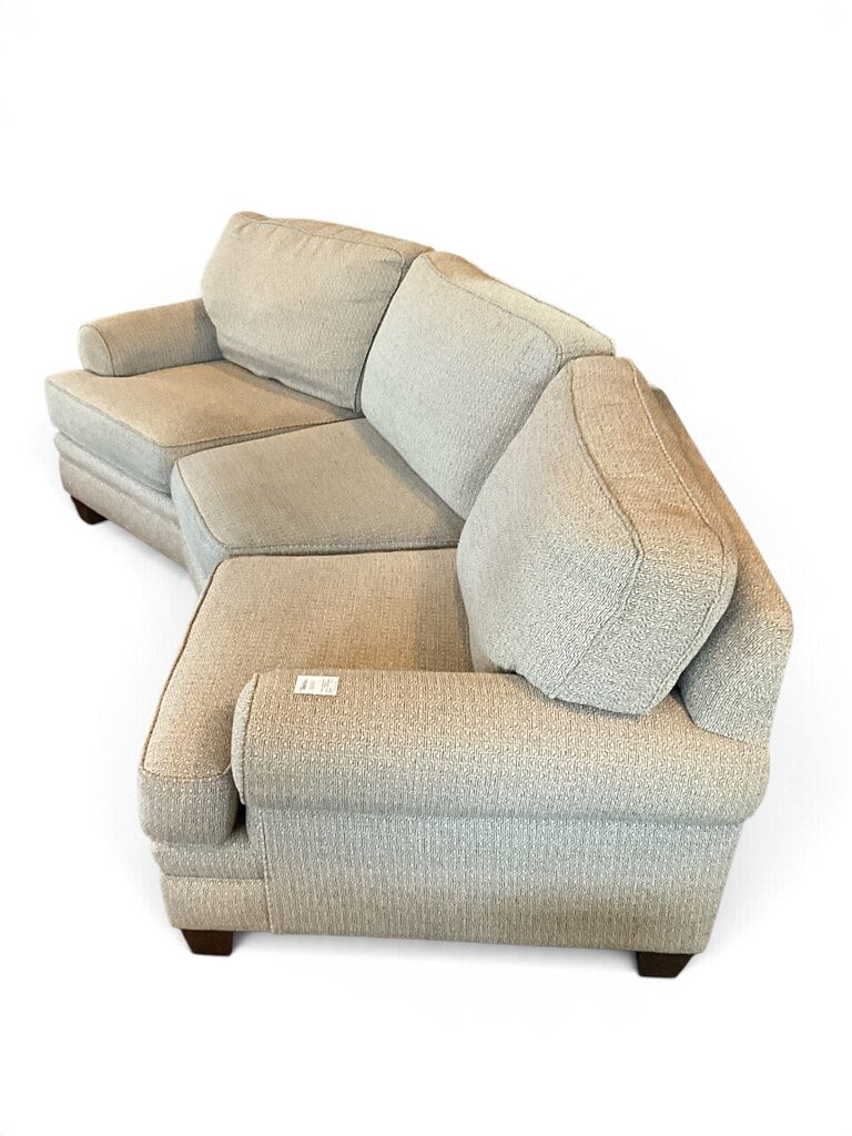 Conversation Sofa