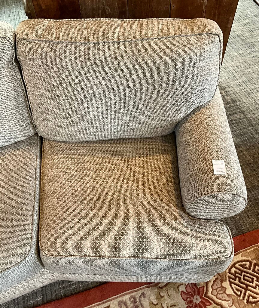 Conversation Sofa