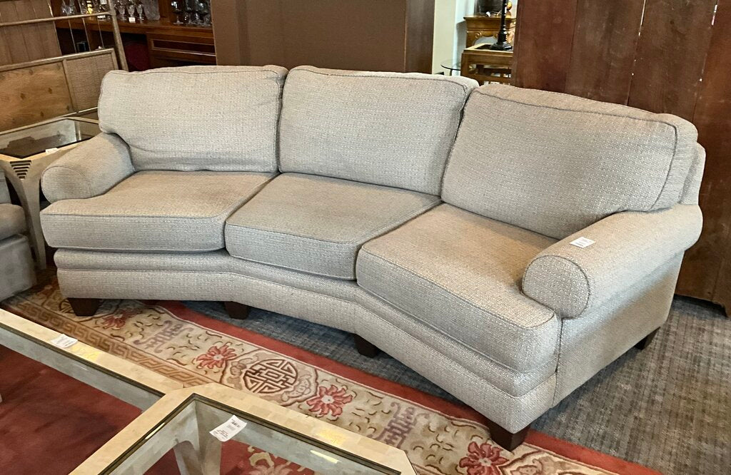 Conversation Sofa
