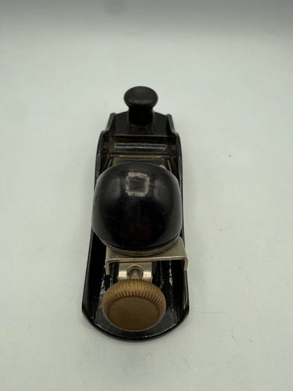 VTG Stanley G12-220 Block Plane 6” /rw