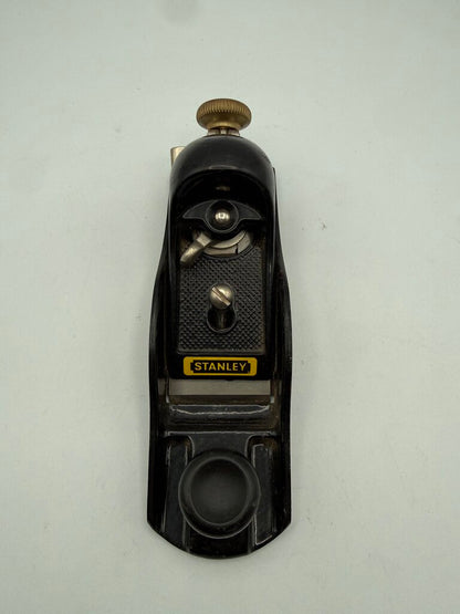 VTG Stanley G12-220 Block Plane 6” /rw