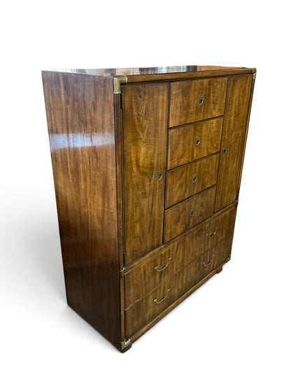 MCM Drexel Furn. Gentleman's Chest