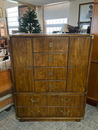 MCM Drexel Furn. Gentleman's Chest