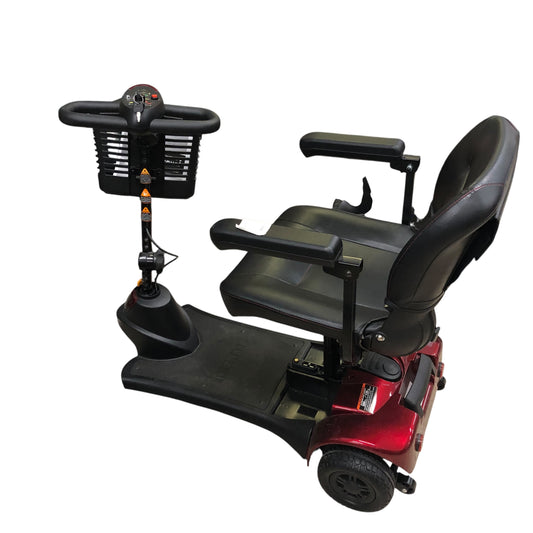 Merits Roadster Motorized Mobility Scooter /b