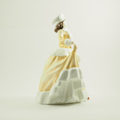 Royal Doulton Porcelain Figurine HN4154 Natasha /g