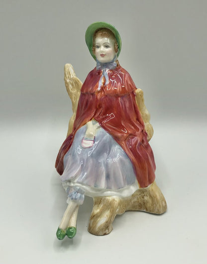 Royal Doulton “SALLY” HN2741 Figurine /b