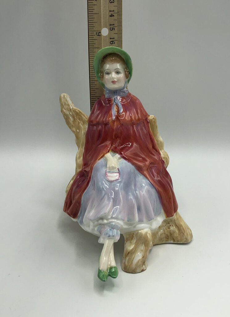 Royal Doulton “SALLY” HN2741 Figurine /b