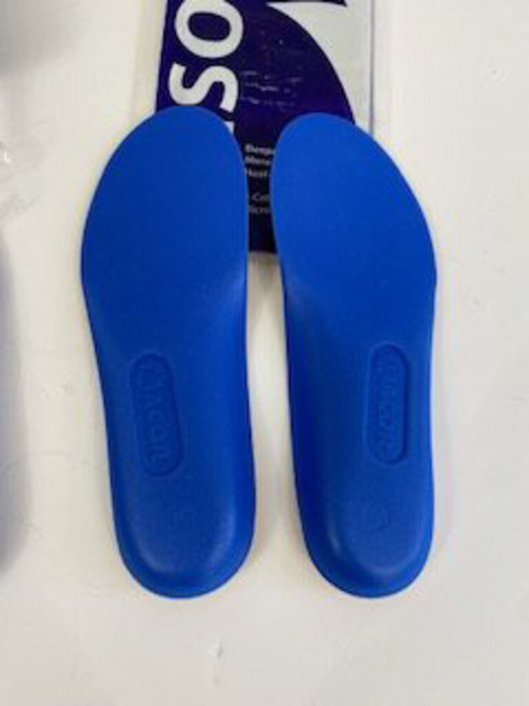 Women Insoles Acor Quik Fit Lite 6.5 Dr. Comfort 6.5 Insole NIB /roh