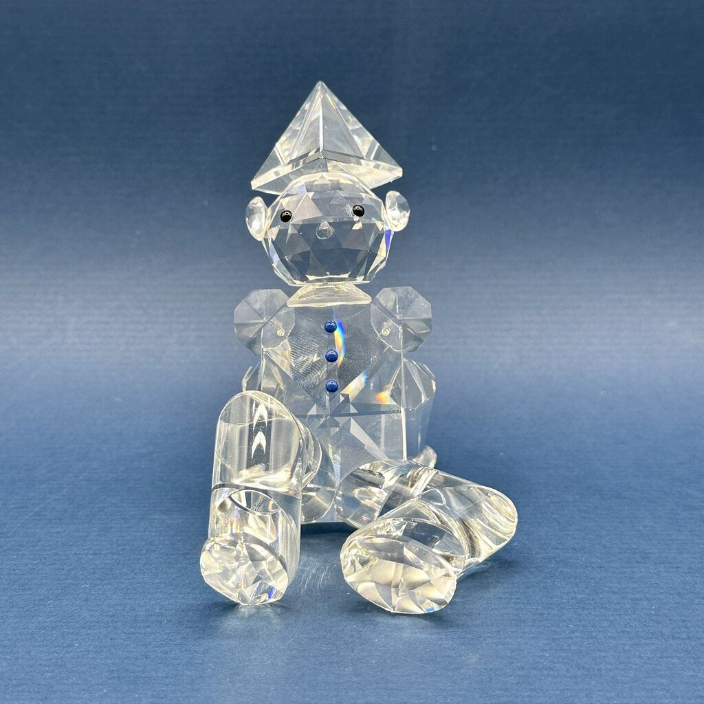 The Original Crystal Zoo Limited Edition Series Pinocchio By Gina Truex Vintage /cb