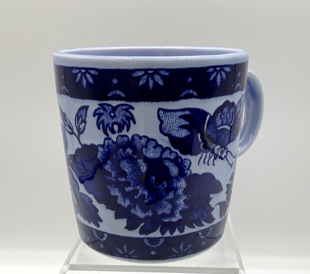 Royal Sphinx Maastricht Made in Holland Tecla Mug /ah