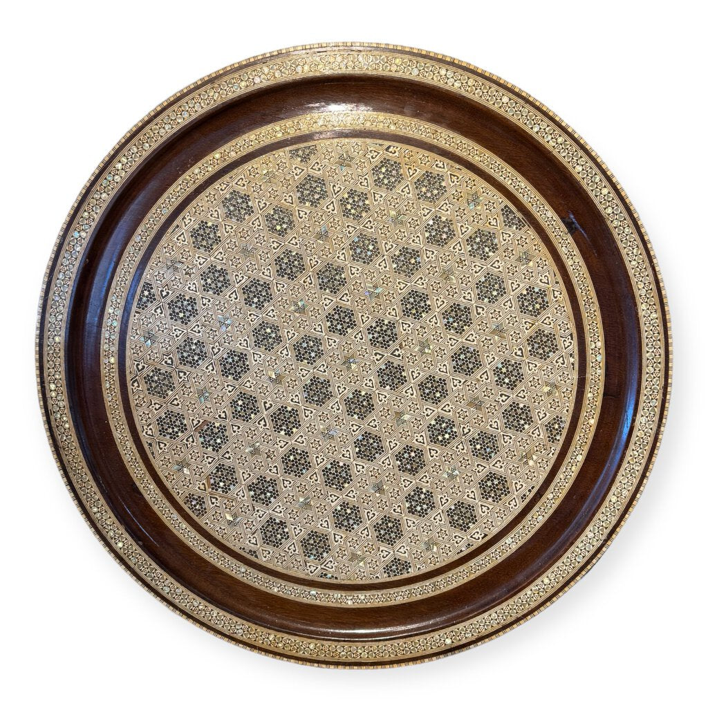 Egyptian Tray