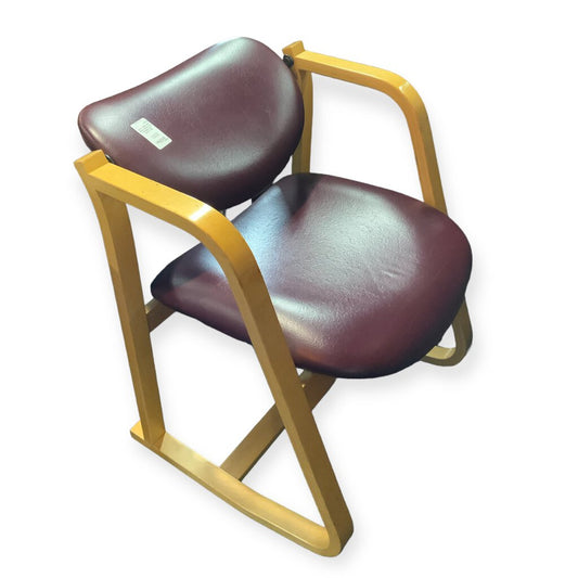 Nepsco Back Saver Chair