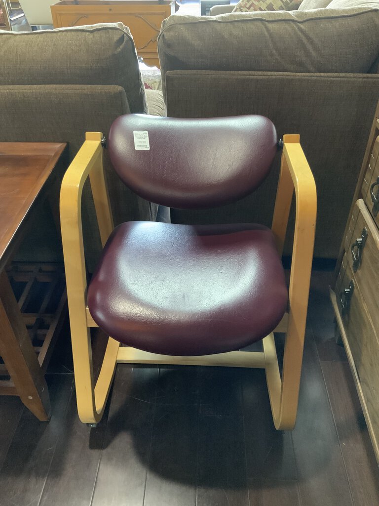 Nepsco Back Saver Chair