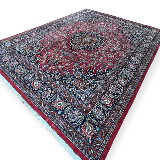 Persian Handwoven Carpet