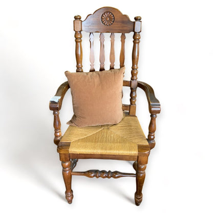 Antique chair