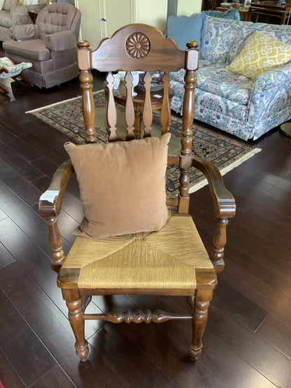 Antique chair