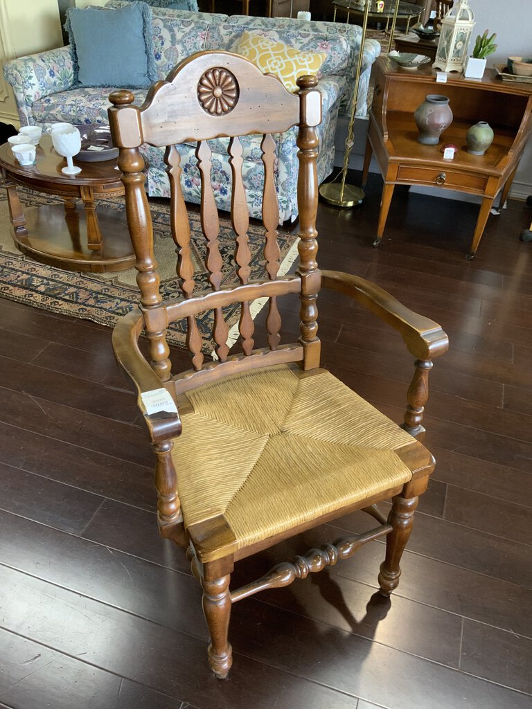 Antique chair