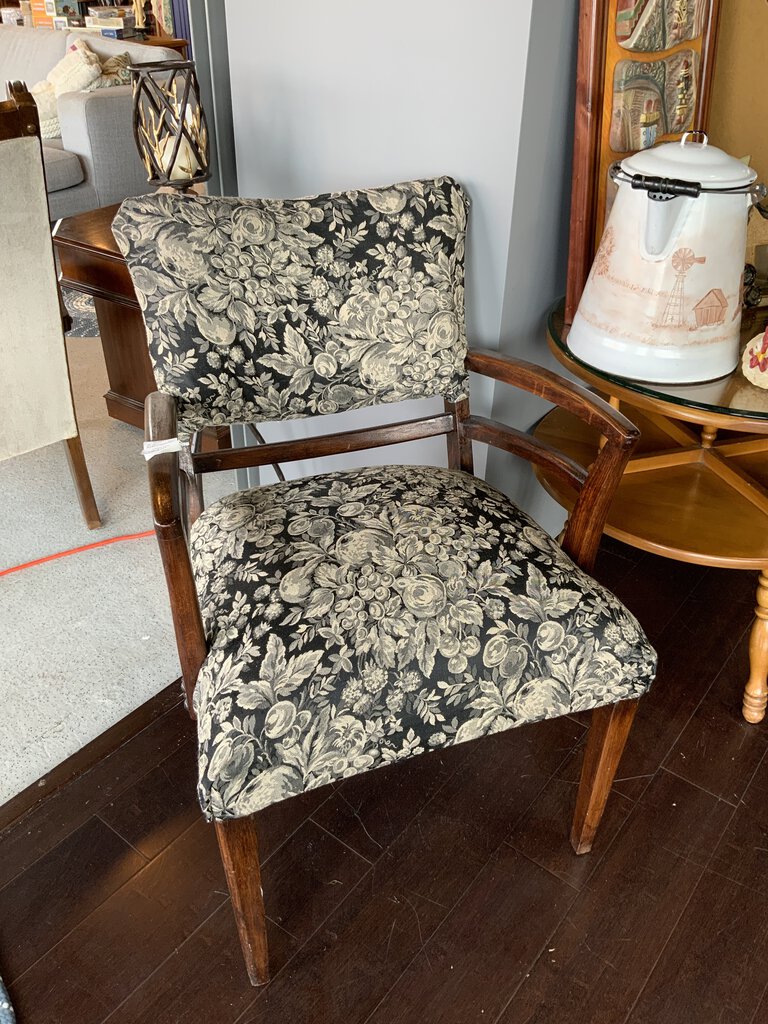 Vintage Chair