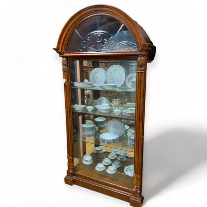 China Curio Cabinet