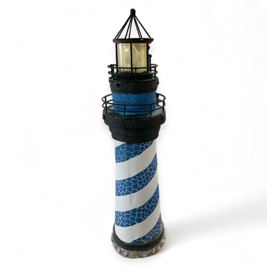 Lighthouse Sculpture
