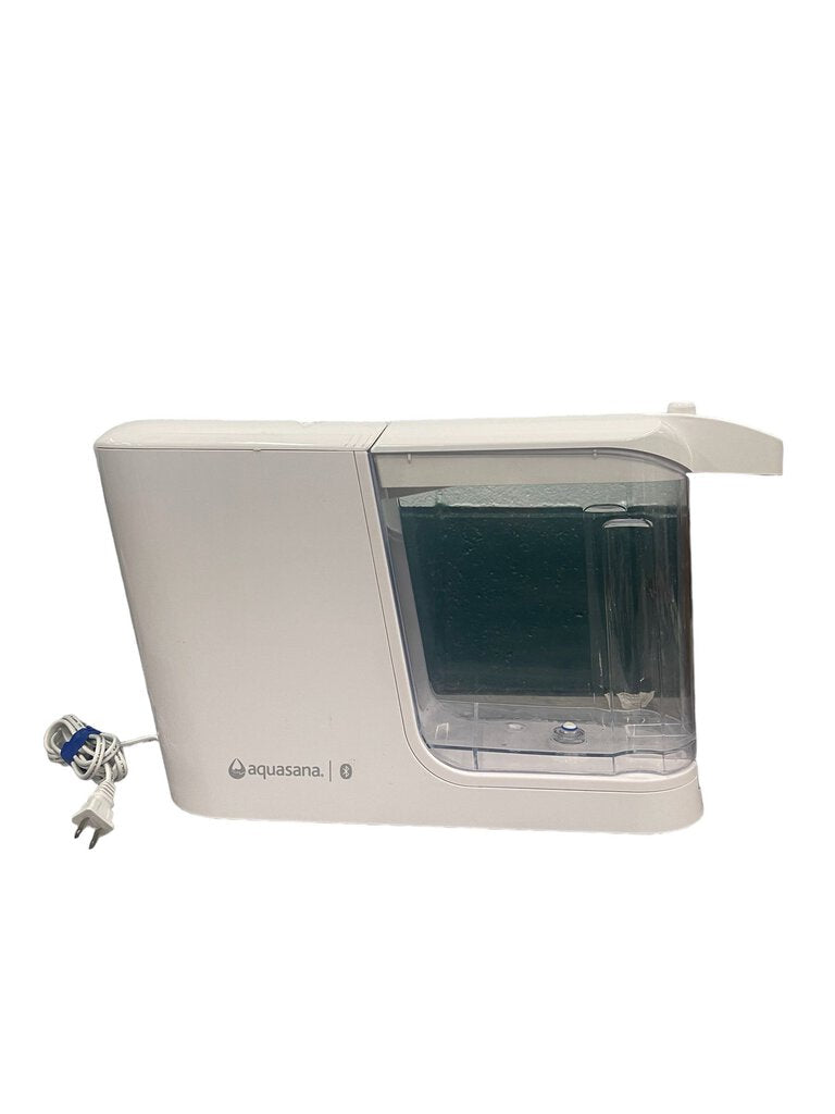 Aquasana filtered water dispensar